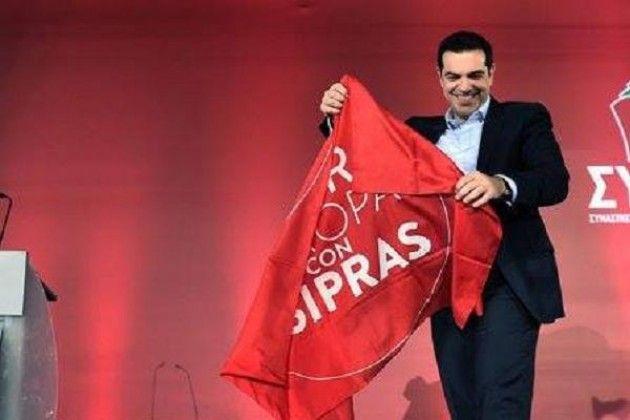Stasera incontro aperto di Cremona per l’Altra Europa con Tsipras