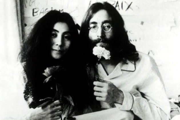 A Milano un omaggio a Yoko Ono, mercoledì 18 a La Casa di Alex