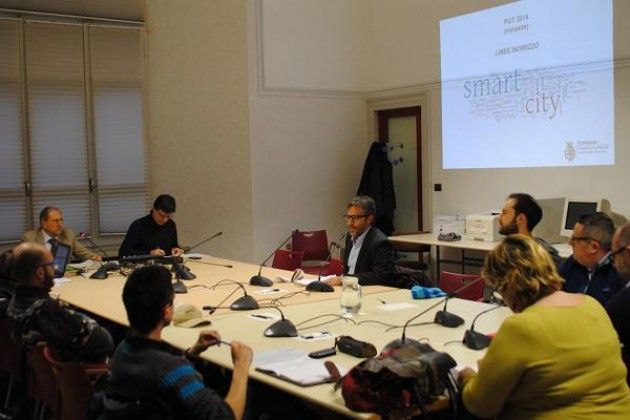 PGT, illustrate in Commissione Territorio di Cremona le nuove Linee di indirizzo