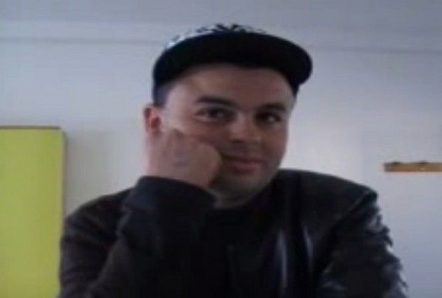 2011. Tunisini a Cremona. Kaiss ed i suoi amici raccontano