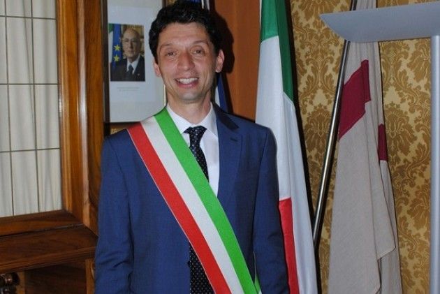 'Expo delle Idee': Galimberti all’evento con il premier Renzi e il Ministro Martina