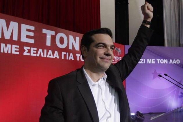Cremona per l’Altra Europa con Tsipras, lunedì prossima riunione