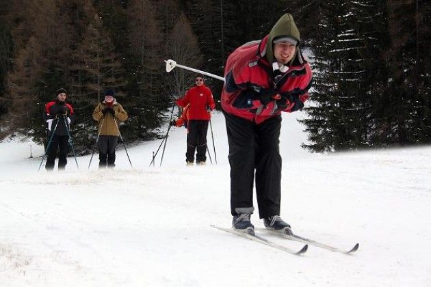 Persone con disabilità e senza: insieme diventa sport per tutti