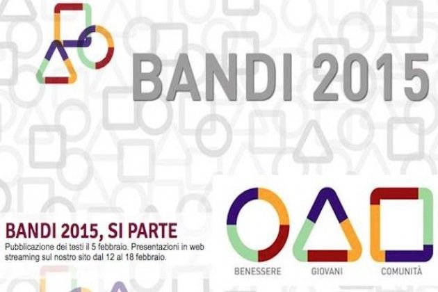 Presentazione bandi Cariplo, il Comune di Cremona offre la visione in streaming