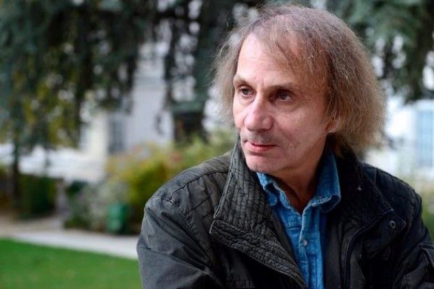 Le polemiche attorno a ‘Sottomissione’, ultimo romanzo di Michel Houellebecq