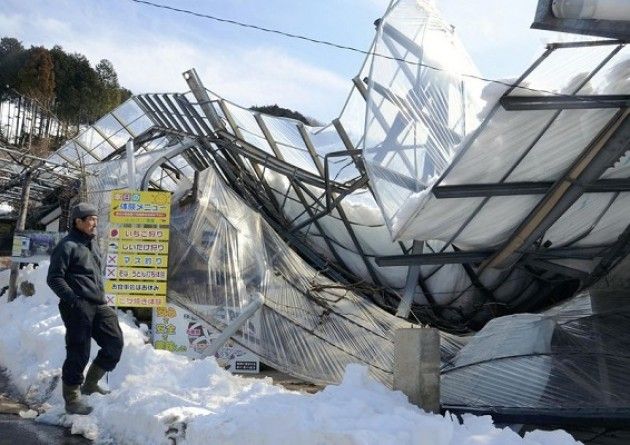Neve e maltempo. Maroni aiuti  le province di Cremona e Mantova| Alloni e Carra (Pd)