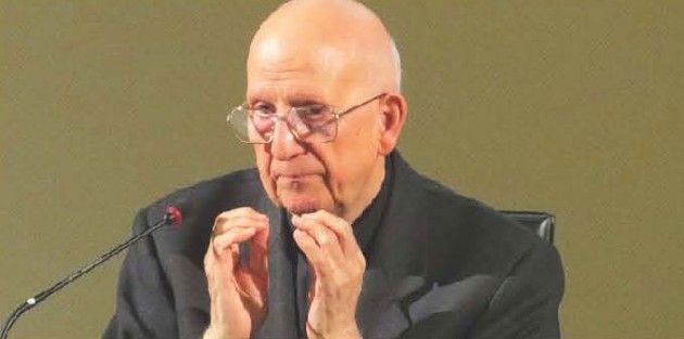 Padre Sorge a Bozzolo il prossimo 13 febbraio 2015