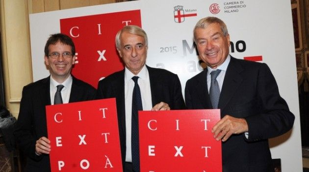 Milano Expo in Città. Presentato il progetto durante la giornata dedicata a ‘Le Idee di Expo’