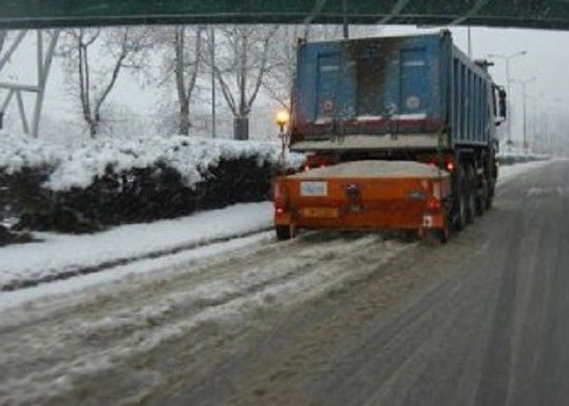 Emergenza Neve Cremona. Il Comune e la Provincia rassicurano