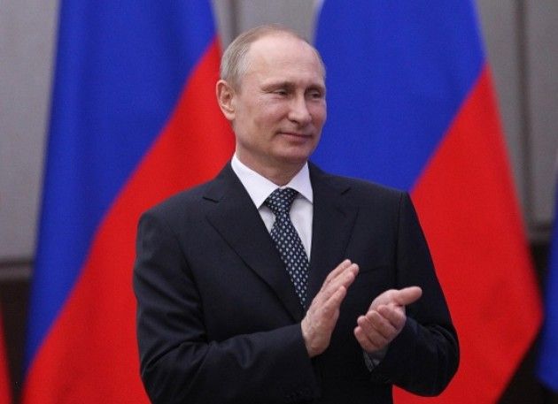 Putin to seize Estonia and Latvia after Ukraine. Let's listen to Brzezinski