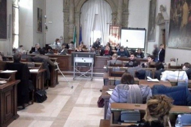 Consiglio Comunale di Cremona, stop alla convenzione con i Centri Sociali