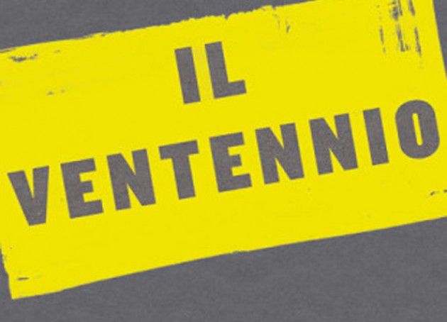 Un ventennio dura venti anni... poi finisce! | RAR
