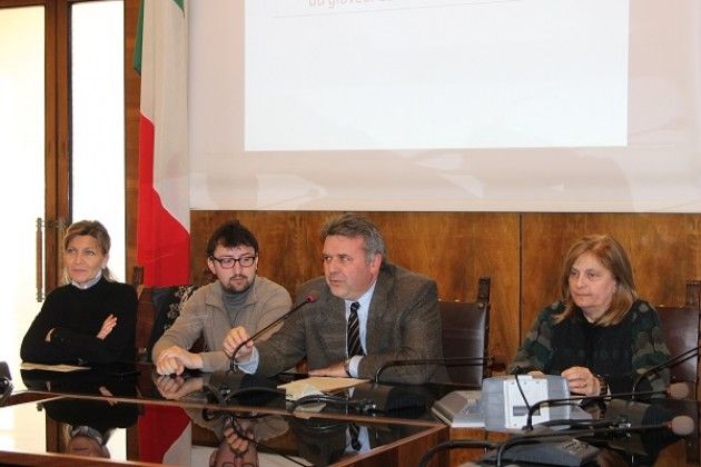 Cremona e il territorio si presentano alla Borsa Internazionale Turismo 