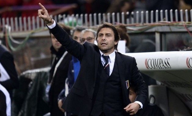 Antonio Conte, il declino inizia da Cremona?