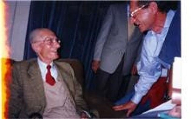 Se Montanelli resuscitasse ..sicuramente direbbe | A.De Porti