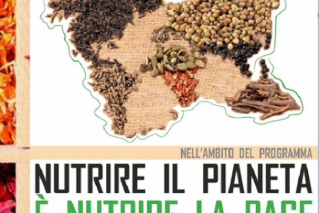 Nutrire il pianeta è nutrire la pace, a Cremona assemblea delle Associazioni
