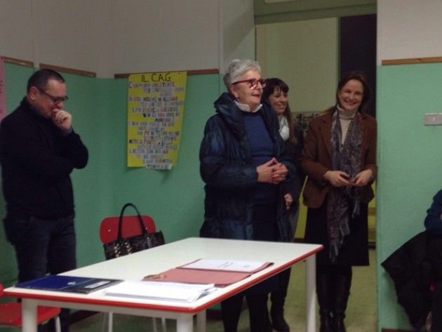 A Luino, parte il corso per baby sitter