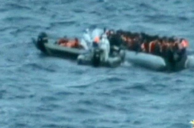 Strage migranti canale di Sicilia: il cordoglio delle Acli