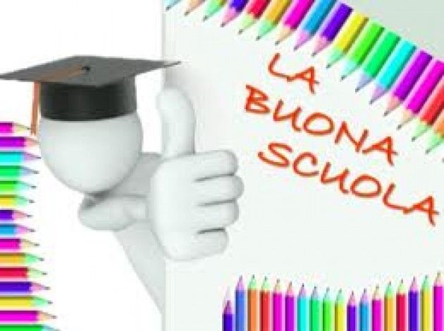Scuola Pantaleo (Flc Cgil), da governo nessuna svolta