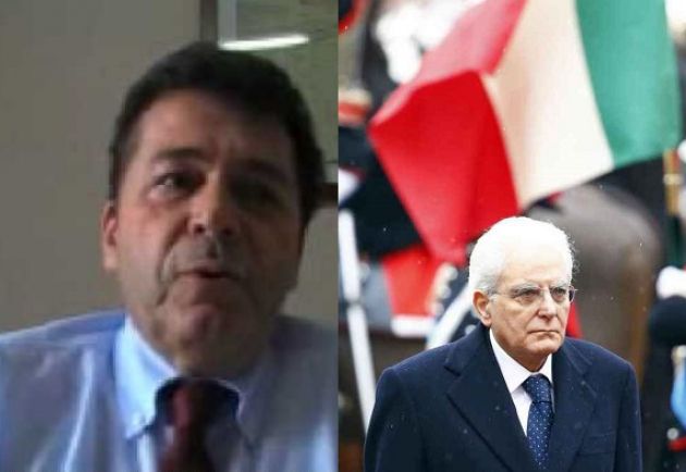 Bozzolo. Torchio invita il Presidente Sergio Mattarella