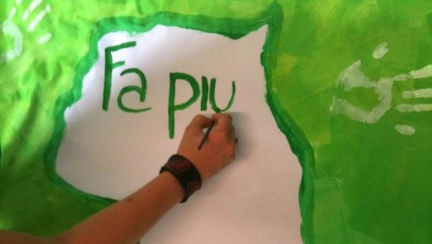 Il volontariato di Cremona informa 11 febbraio 2015
