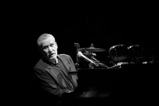 Paolo Conte a Cremona, giovedì 14 maggio ‘Snob’ al Ponchielli
