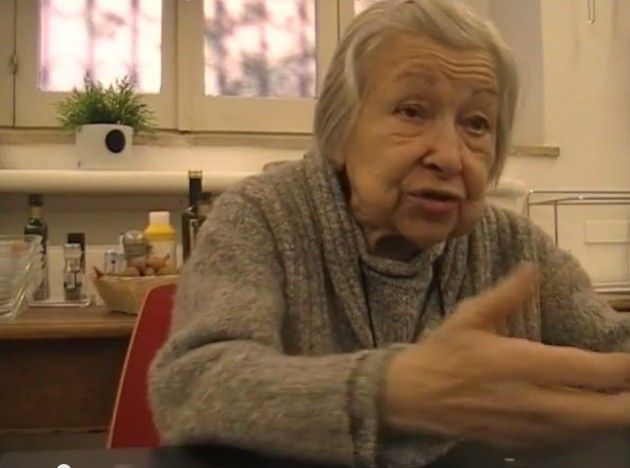 (Video) Menapace a Cremona : ‘Difendere la Costituzione per combattere fascismo e razzismo’