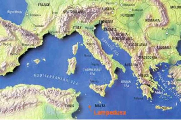 Il punto di Rosario Amico Roxas. Il valore della vita