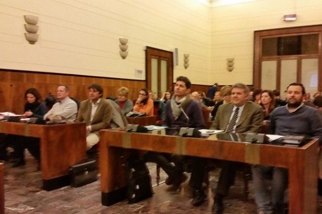 Salvare la cultura: Rete Bibliotecaria Cremonese nessuno stop