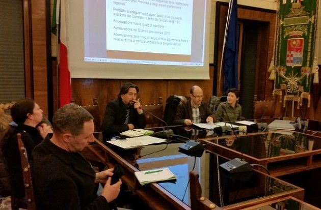 Salvare la cultura: Rete Bibliotecaria Cremonese nessuno stop