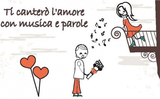 San Valentino Al Museo del Cambonino di Cremona ‘Ti canterò l'amore con musica a parole’