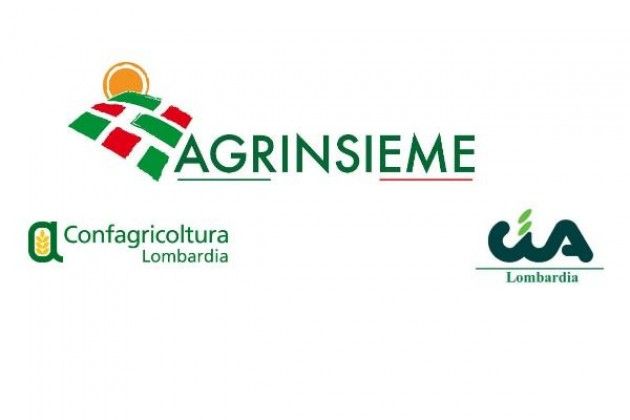 Confagricoltura Lombardia, mercoledì giornata a Brescia