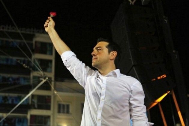 Cremona per L’Altra Europa con Tsipras, la prossima riunione lunedì