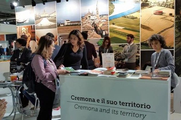 BIT 2015, presente anche Cremona e il suo territorio