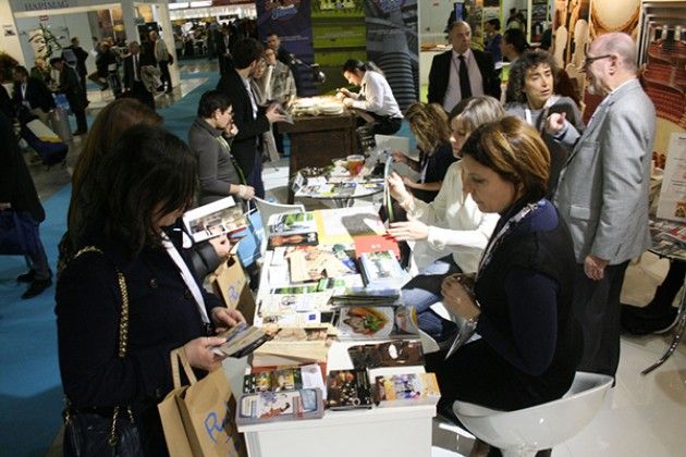 Cremona e il suo territorio alla Bit di Milano: brand dedicato all’Arcimboldo