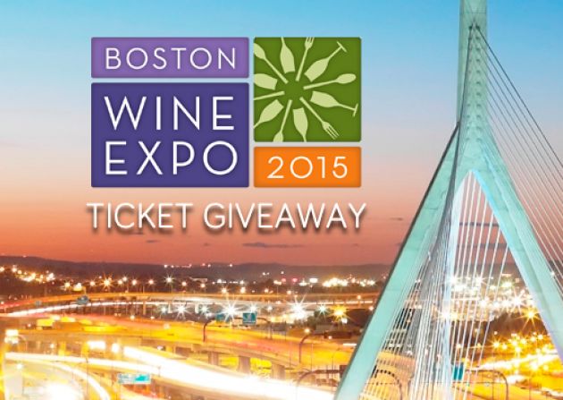 Confagricoltura Lombardia al Boston Wine Expo 2015