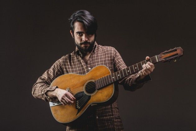 Domani Phill Reynolds a Cremona, concerto acustico al Circolo Arcipelago