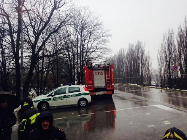 Tamoil, guasto alla pompa di un piezometro a Cremona