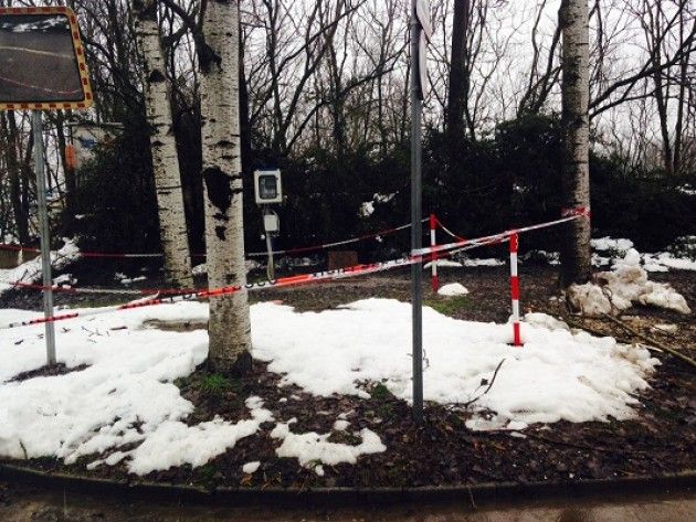 Tamoil, guasto alla pompa di un piezometro a Cremona