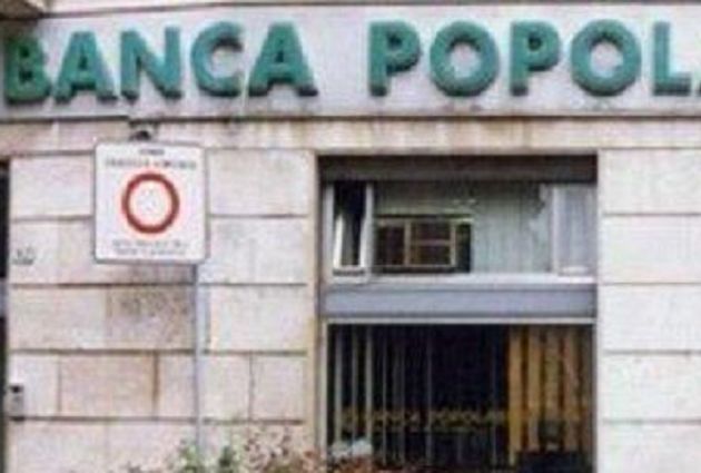 Il decreto ‘Banche Popolari’ che fa male ai cremonesi.| D.Toninelli (M5S)