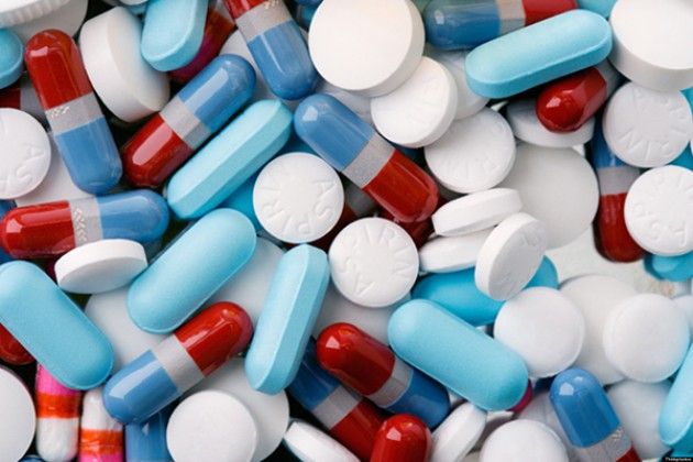 Farmaci antipsicotici causano disperazione e stato 