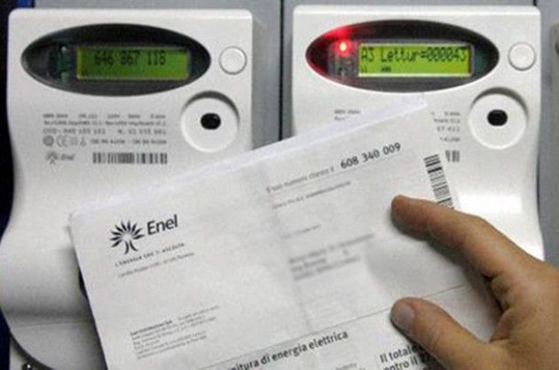Lombardia, Enel promette risarcimenti in bolletta causa danni maltempo