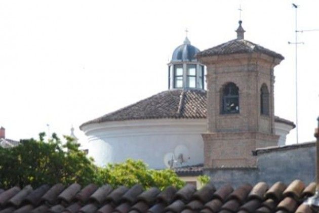 TCI: Visita guidata alla chiesa di San Gerolamo, Cremona