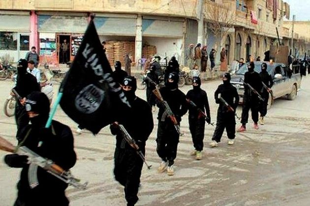 Il punto di Rosario Amico Roxas. Il radicalismo arabo-islamico