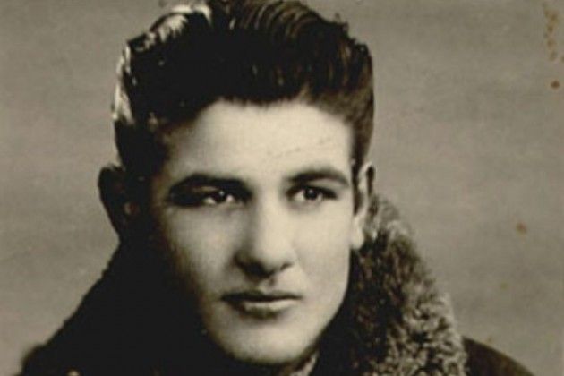 Domenica al Cimitero di Cremona si ricorda il Partigiano Renato Campi