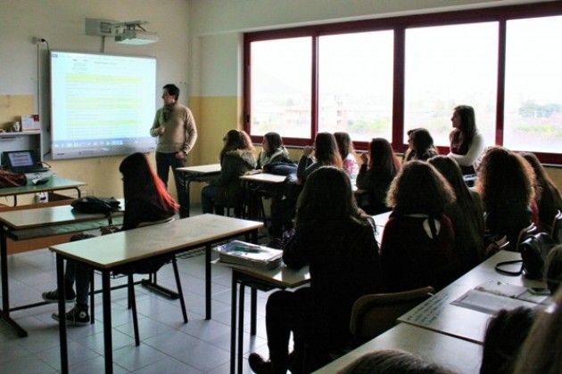 AICS, ‘Mille Scuole per l’Ambiente’: aumentano le adesioni