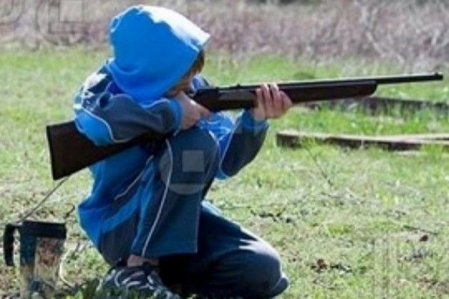 La lettera di Jole Dessi: ‘Ai bambini servono giochi, non armi’