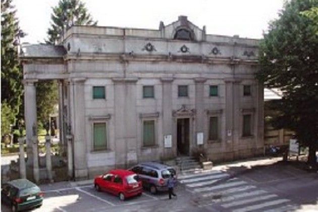 Il Cimitero di Cremona chiuso per pubblica incolumità e sicurezza sul lavoro