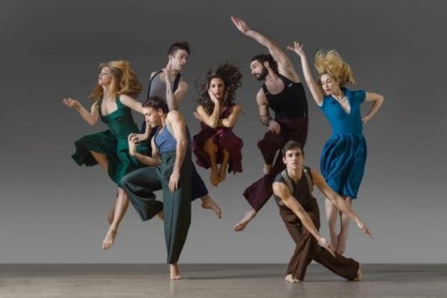 Danza a Cremona, al Ponchielli torna la Parsons Dance