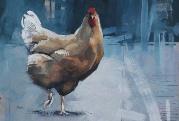 Cremonabooks  mostra FEDERICO BIANCHI